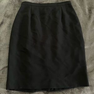 Casual Corner Collectibles Skirt